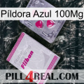 Píldora Azul 100Mg 32